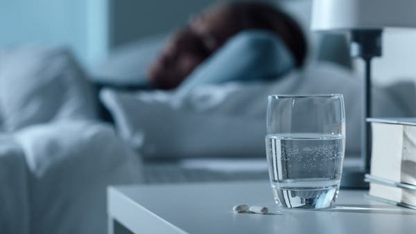 تحذير هام.. تناول أدوية النوم بانتظام يؤدي للإصابة بالخرف!