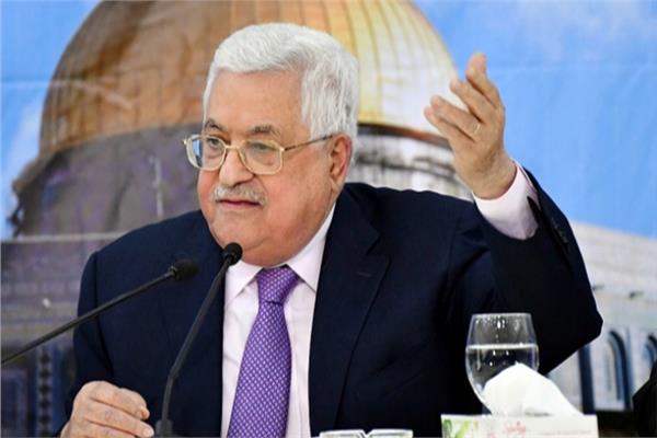 سفير فلسطين بالقاهرة: محمود عباس سيشارك في مؤتمر دعم القدس بالجامعة العربية