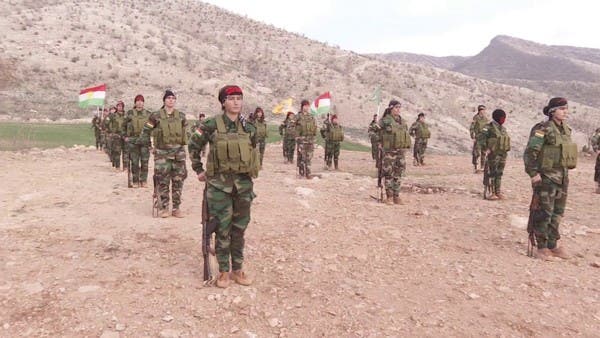 تعذيب بالكهرباء واغتصاب فتاة أمام أخيها.. فظائع في سجون إيران