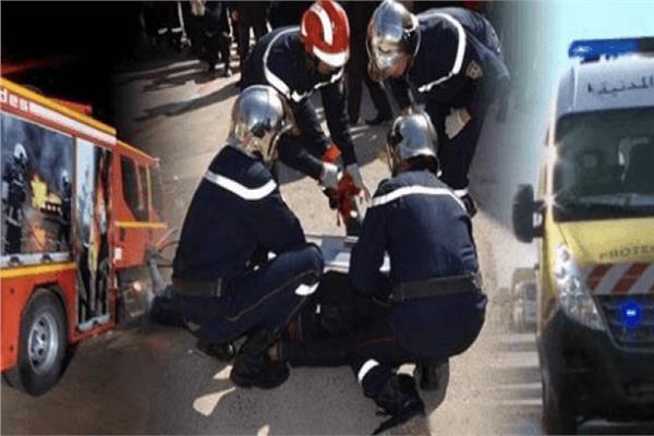 وفاة 5 أفراد من عائلة جزائرية تسمّما بغاز أحادي أكسيد الكربون  