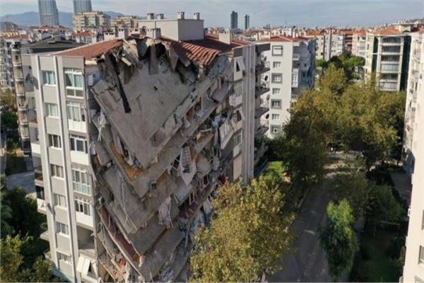 مسؤول طبي سوري: 62 قتيلا في سوريا جراء الزلزال