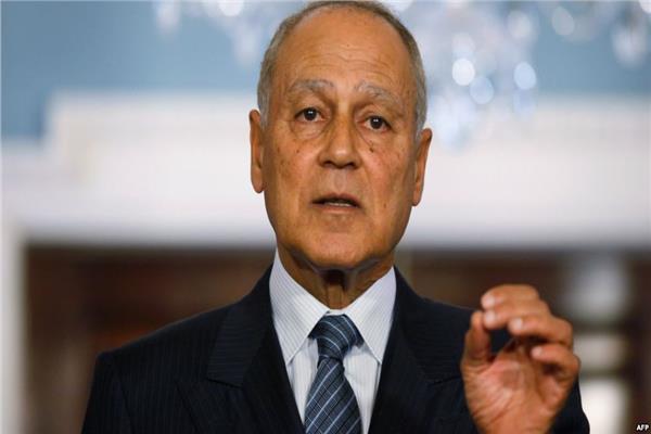 أبو الغيط يدعو إلى سرعة تقديم الإغاثة للمناطق المنكوبة جراء الزلزال في سوريا