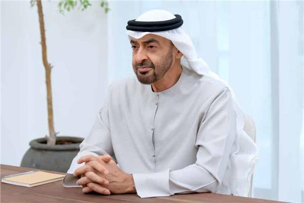 رئيس الإمارات يوجه ‏ببدء عملية «الفارس الشهم 2» لدعم سوريا وتركيا