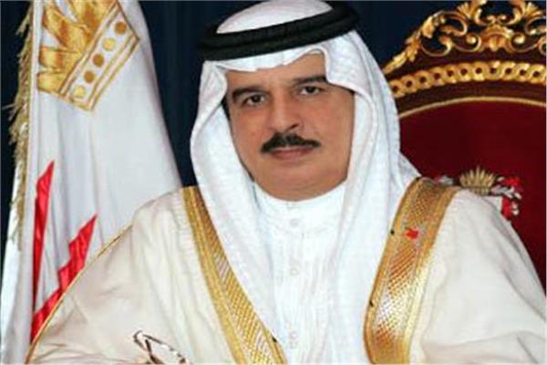 ملك البحرين يعزي الرئيس السوري في ضحايا الزلزال