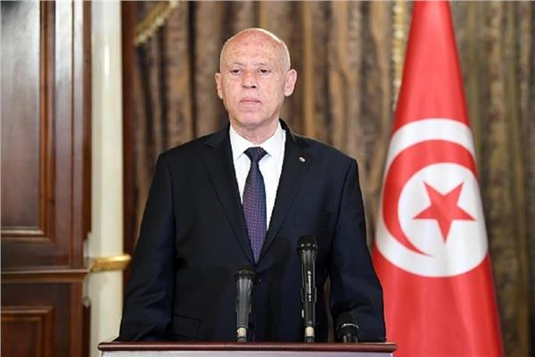 الرئيس التونسي يقيل وزير الشؤون الخارجية