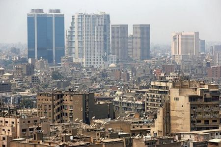 التضخم في مصر يقفز لأعلى مستوى في 5 سنوات