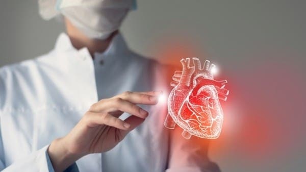 مكمل غذائي يمكن أن يصلح “القلب المكسور”.. دراسة تكشف