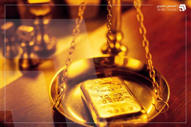 لماذا انخفض سعر الذهب بوضوح خلال التعاملات؟