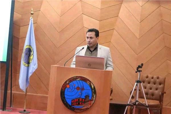 خاص| البحوث الفلكية تكشف عن المناطق النشطة للزلازل بمصر.. فيديو