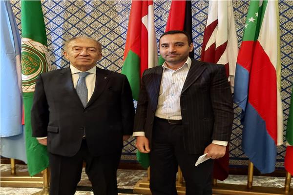 وزير الاقتصاد الفلسطيني: أنظار العالم تتجه لمؤتمر القدس بمصر | حوار