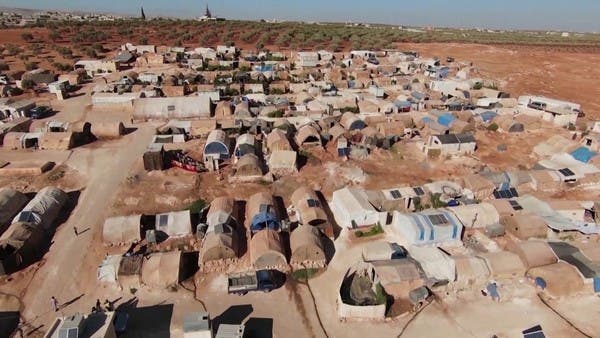 مخاوف من انتشار واسع للكوليرا والإسهال والدوسنتاريا في سوريا