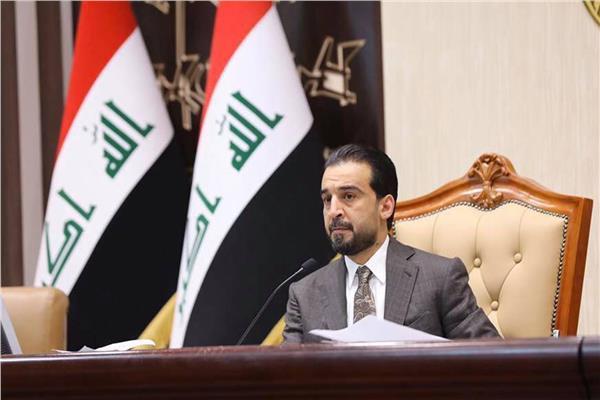 رئيس مجلس النواب العراقي يتوجه إلى القاهرة لحضور مؤتمر البرلمان العربي