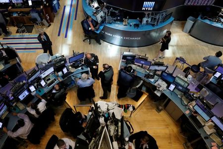 ناسداك قريب من الهبوط الأسبوعي الأول في 2023 إثر صدمة مزاد السندات
