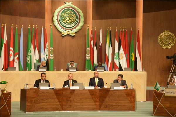 رئيس البرلمان العربي يدعو للتكاتف لتحقيق الاكتفاء الغذائي العربي ذاتيًا