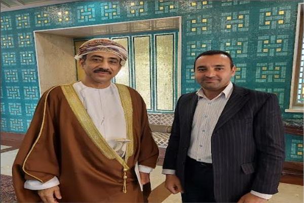 الرحبي: عمان تدعم مؤتمر القدس ضد الانتهاكات الإسرائيلية غداً