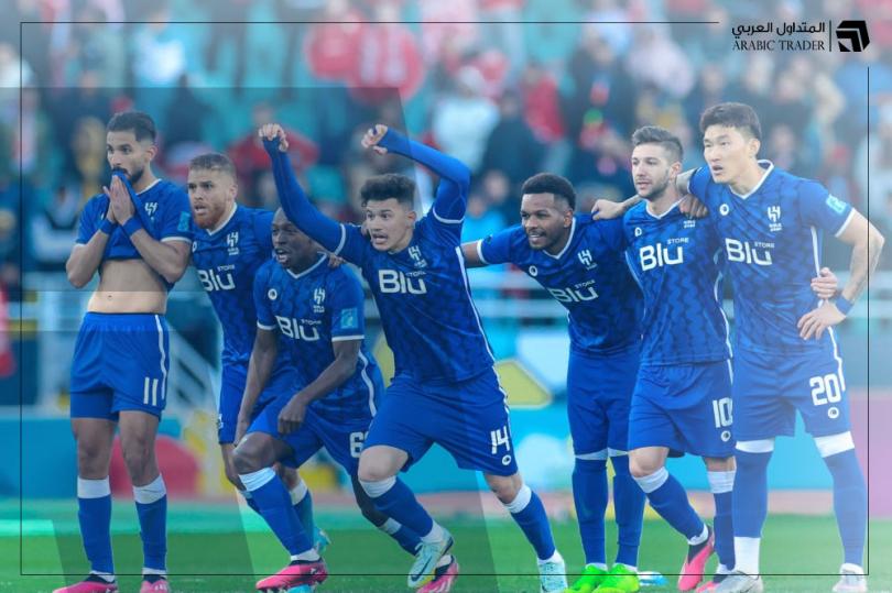 الهلال السعودي على موعد مع التاريخ في مباراته ضد ريال مدريد!