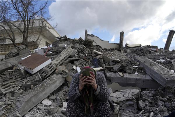 «استثناء قانون قيصر»..حين تتغلب الإنسانية على العقوبات السياسية  