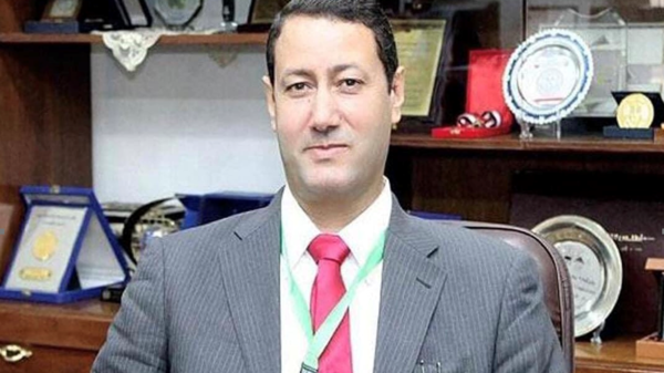 مصر ترد على العالم الهولندي.. هل ينتظرها زلزال مدمر؟