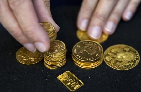 والآن ماذا ينتظر سعر الذهب في الأسبوع الأهم للأسواق؟