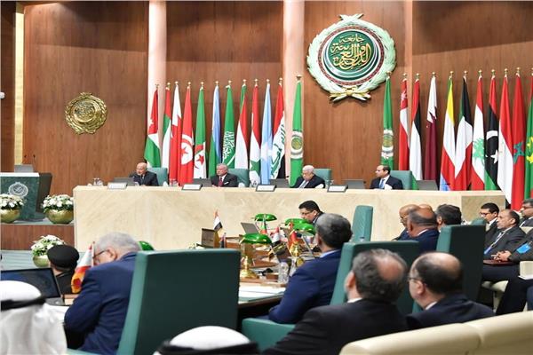 انطلاق الجلسة الأولى من أعمال مؤتمر «القدس صمود وتنمية» في القاهرة