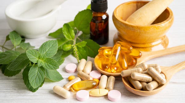 دليلك لاختيار المكملات الغذائية الصحيحة