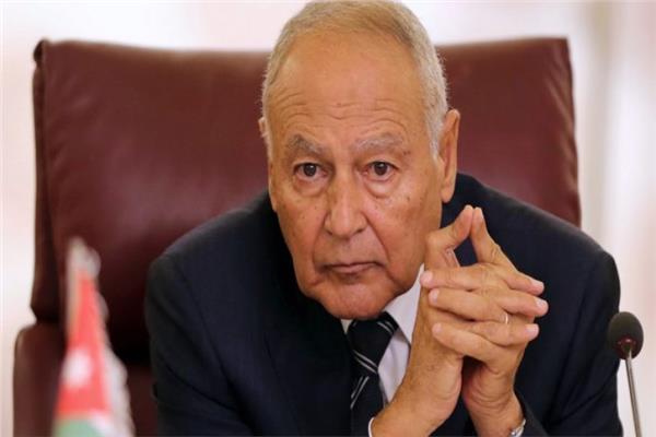 أبو الغيط يندد بقرار الحكومة الإسرائيلية شرعنة بؤر استيطانية جديدة
