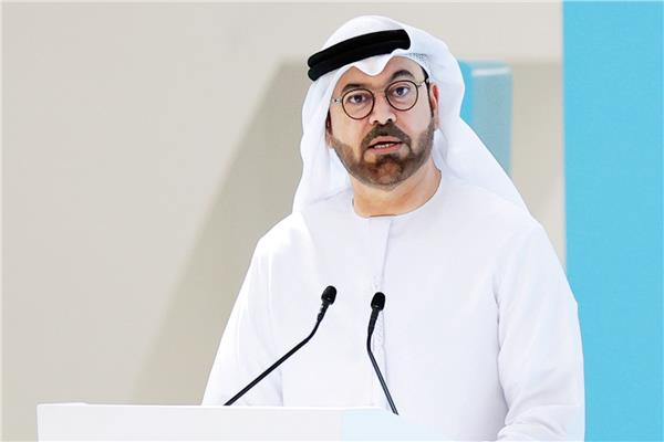 القمة العالمية للحكومات| وزير إماراتي: العالم على أعتاب صراع «تكنوسياسي»