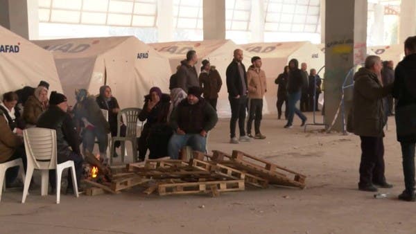 بعد النجاة من تحت الركام.. فاجعة جديدة تنتظر منكوبي الزلزال