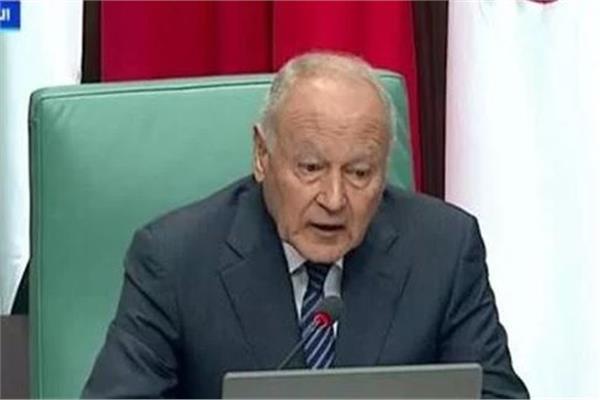 اتفاق عربي أوروبي على تشكيل مجموعة عمل لتنسيق جهود تشجيع حل الدولتين