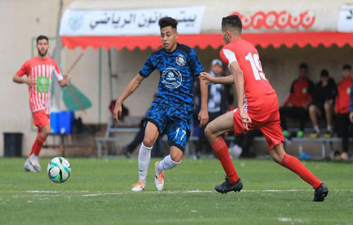 الأهلي يُحلّق في الصدارة ونماء الوصيف يتعثر والبحرية يواصل المطاردة والجلاء يودّع المسابقة