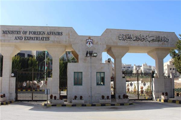 الأردن يدين قرار إسرائيل في أقامة وحدات استيطانية إضافية 