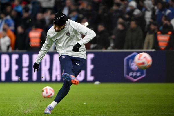 نيمار يتطلع للمشاركة في كأس العالم 2026 لتحقيق “الحلم الكبير”