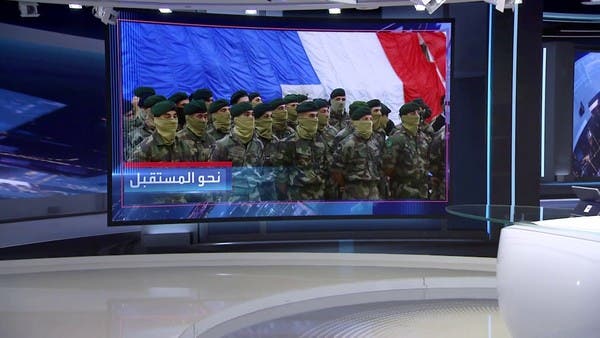 تفاصيل خطة الجيش الفرنسي للتوسع نحو الحرب الإلكترونية
