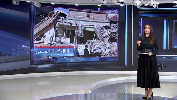 ما هو قانون العفو المسؤول الأول عن ارتفاع ضحايا الزلزال في تركيا؟