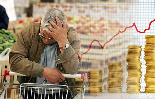 الدجاج والبيض يرفعان مؤشر أسعار المستهلكين في الضفة