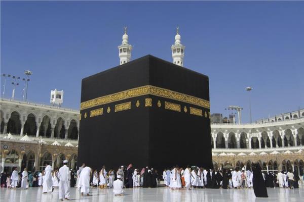 وصول أكثر من 4.8 ملايين معتمرًا للسعودية خلال موسم العمرة هذا العام