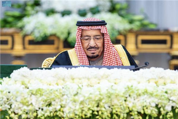 مجلس الوزراء السعودي يؤكد الوقوف مع متضرري الزلزال