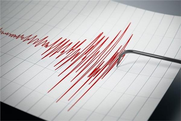 هزة أرضية بقوة 3 ريختر تضرب الأردن 