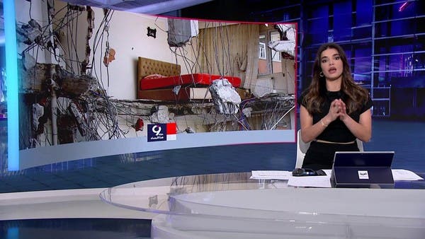خطة تركيا لإعادة إعمار المناطق التي دمرها الزلزال