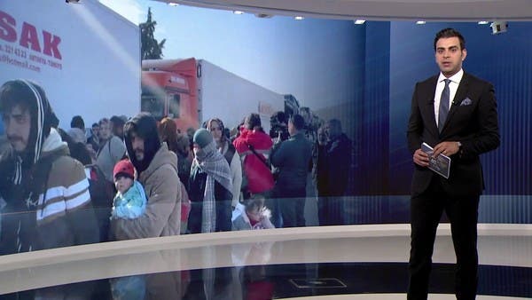 السوريون يعودون لبلادهم من تركيا بعد سنوات اللجوء.. لكن أموات