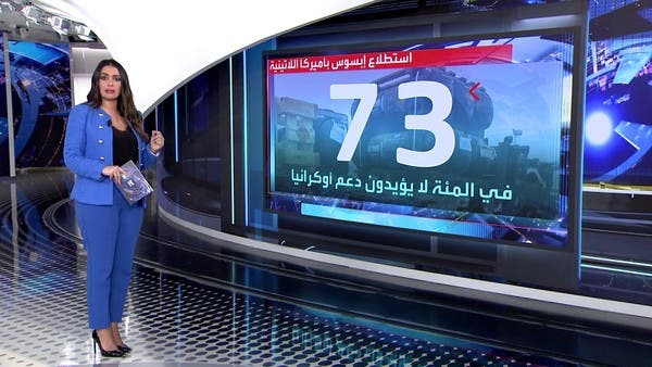 مقترح أميركي مرفوض.. دول أميركا اللاتينية ترفض تزويد أوكرانيا بسلاح قديم