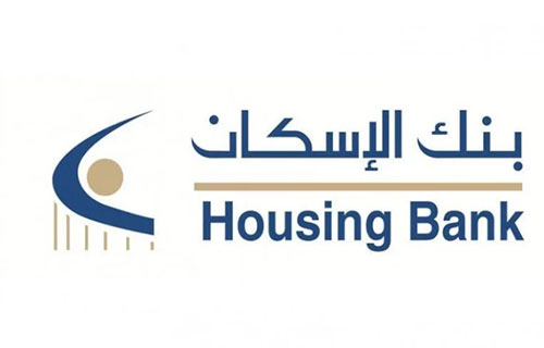 بنك الإسكان يحصل على شهادة في أمن المعلومات وبطاقات الدفع