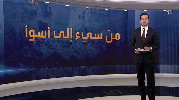 المعابر تشهد عودة بطعم الموت لمئات السوريين.. لماذا؟