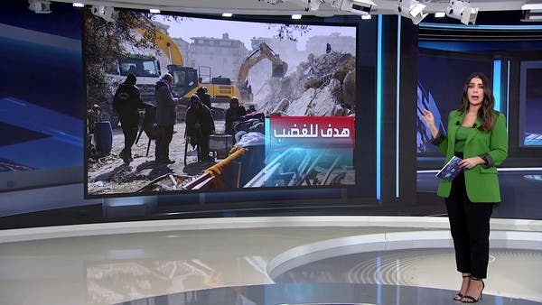 العربية 360 | تداول شعارات على مواقع التواصل في تركيا منها لا نريد سوريين