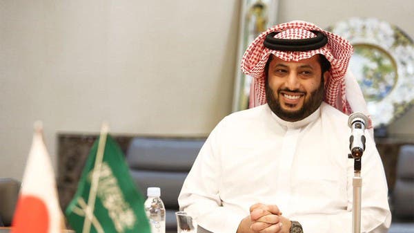 “يا ولدي ابشر”.. تركي آل الشيخ يبحث عن طفل سوري يتيم