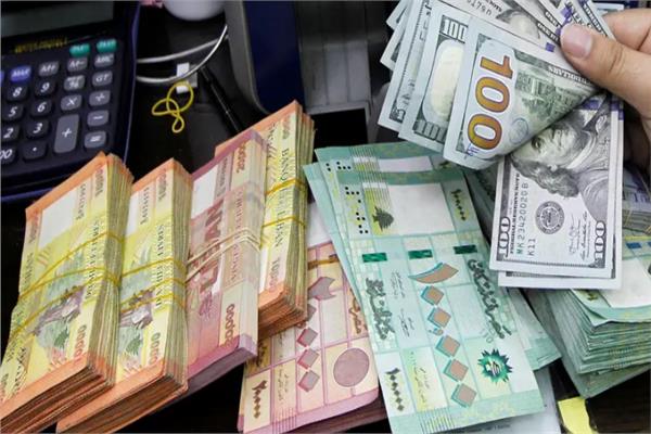 لبنان يعتمد رسميا تسعير السلع الغذائية بالدولار
