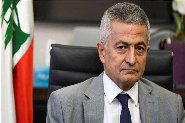 وزير المالية اللبناني: استبدال حاكم مصرف لبنان سيكون صعبًا