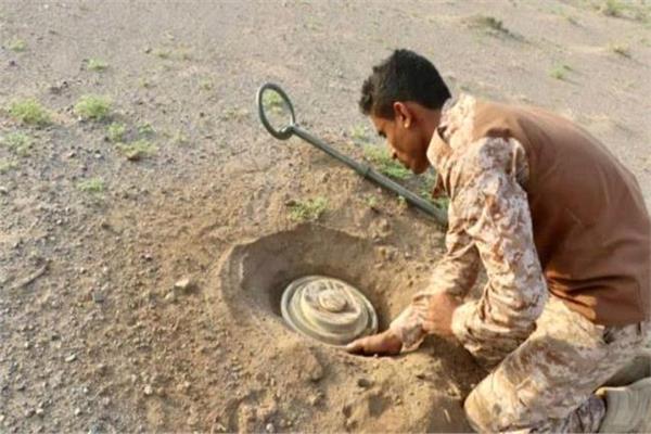 محافظ إدلب: عودة الأهالي إلى 4 بلدات بعد تطهيرها من الألغام