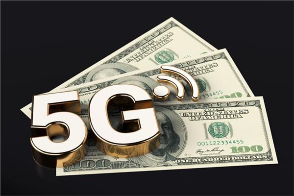 شبكات الجيل الخامس «5G» تدفع بنمو إيرادات المؤسسات