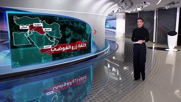 ضعف الميزانية المخصصة للدولة.. قيمة الأموال المخصصة للحرس الثوري بإيران